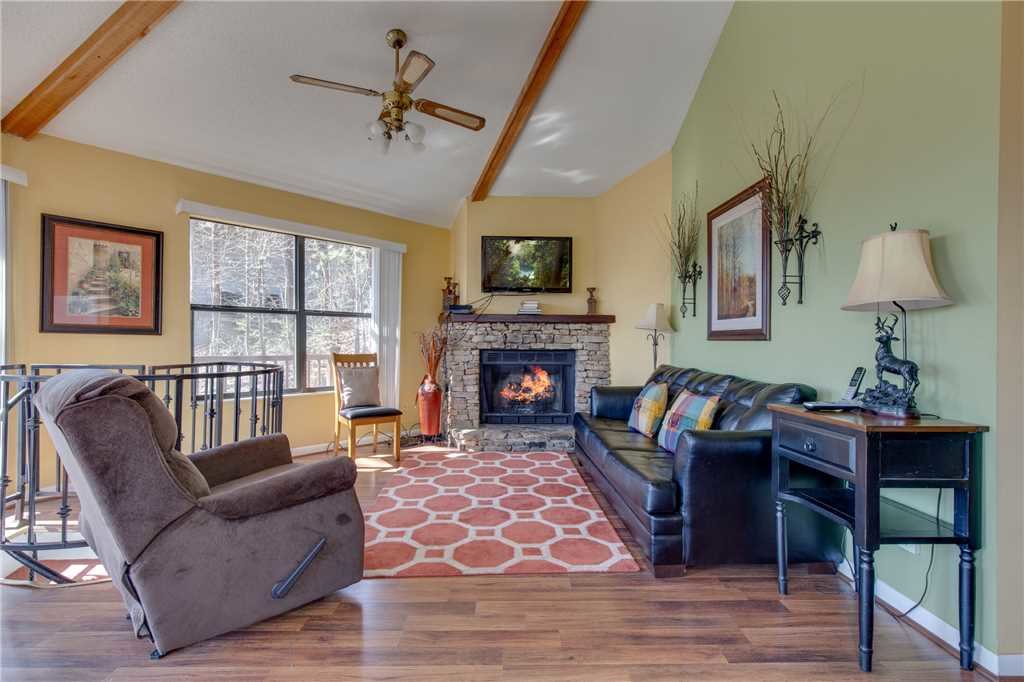 Smoky Mountain Dreams In Gatlinburg W 3 Br Sleeps8