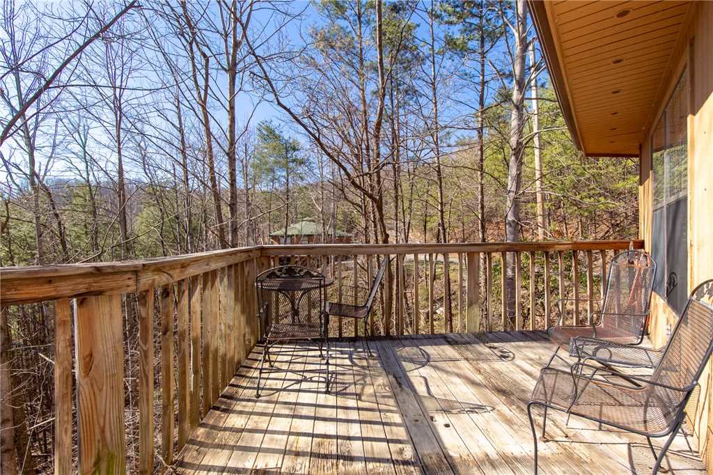 Mountain High View In Gatlinburg W 3 Br Sleeps8