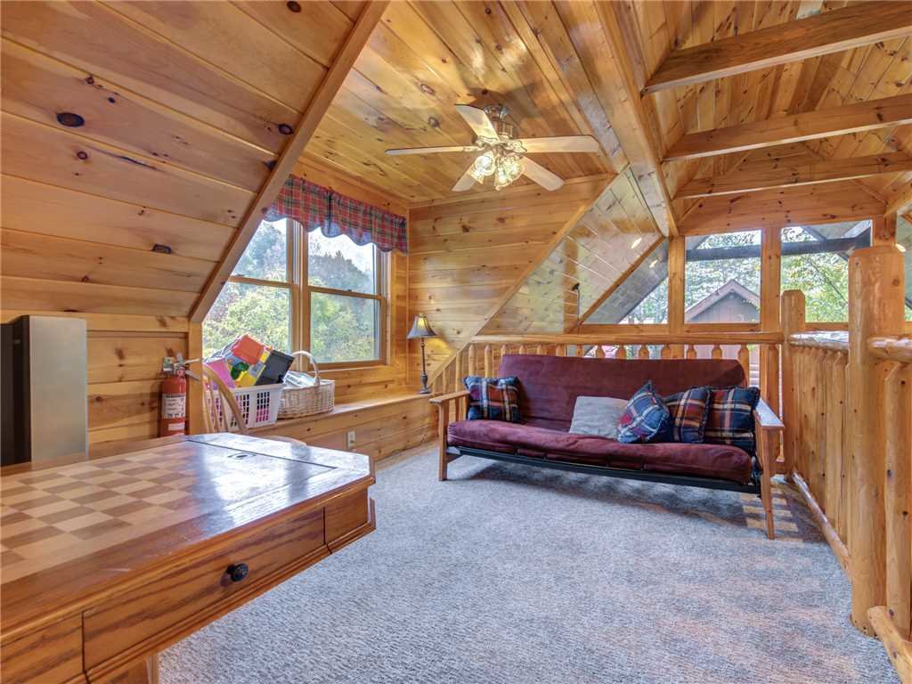 Mountain Flower Cabin In Pigeon Forge W 4 Br Sleeps11