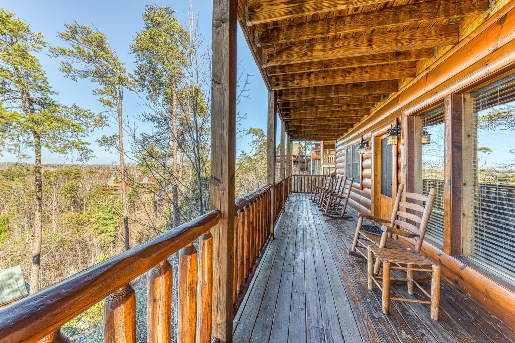 Bear Creek Crossing Tn / Pigeon TN Cabins A Bear Creek Crib