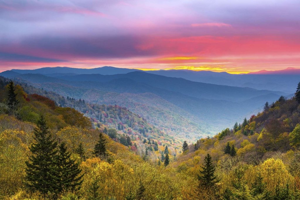 Mountain Memories In Pigeon Forge W 4 Br Sleeps10