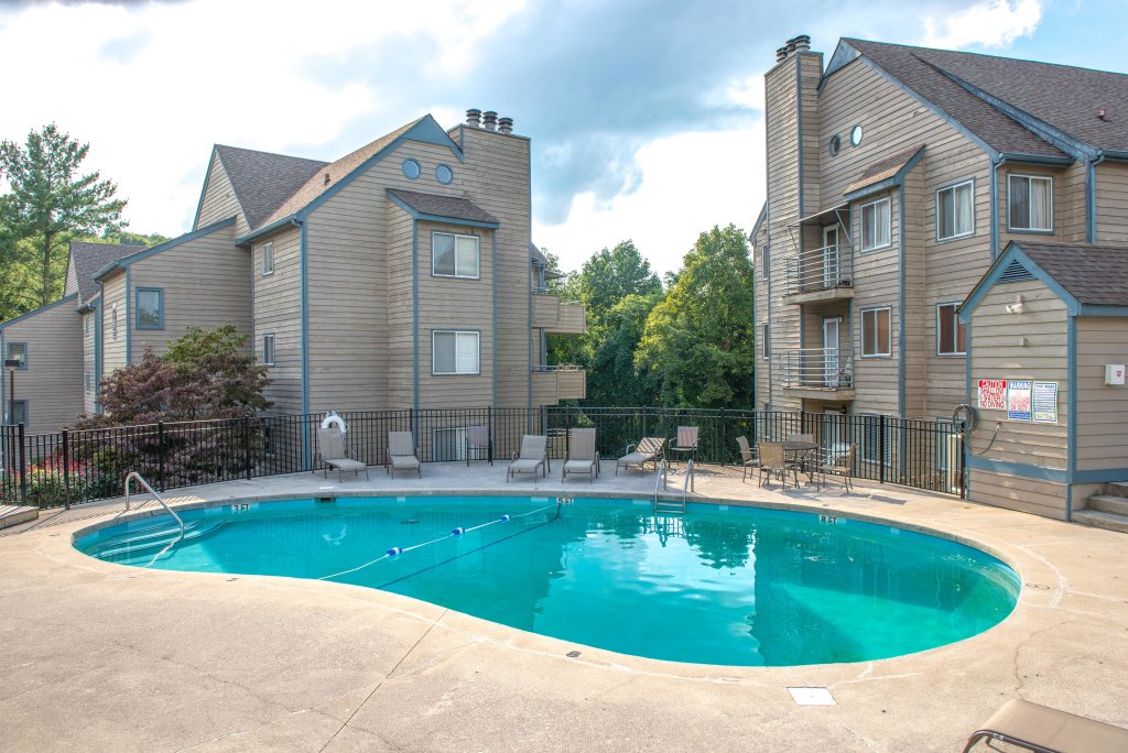 Summit View Condo in Gatlinburg w/ 2 BR (Sleeps4)