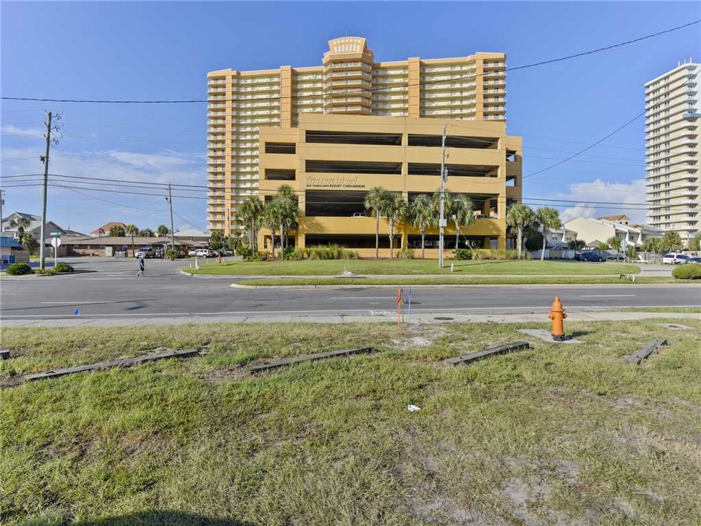 Treasure Island 2108 in Panama City Beach w/ 2 BR (Sleeps8)