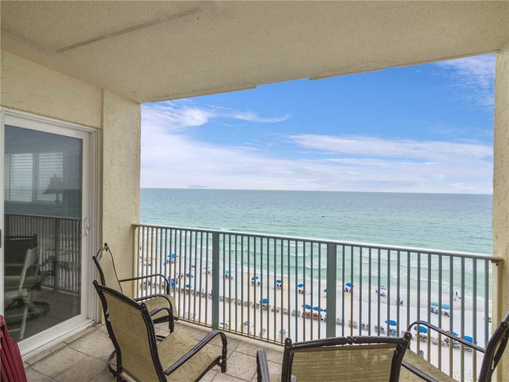 Regency Towers 819 in Panama City Beach w/ 2 BR (Sleeps6)