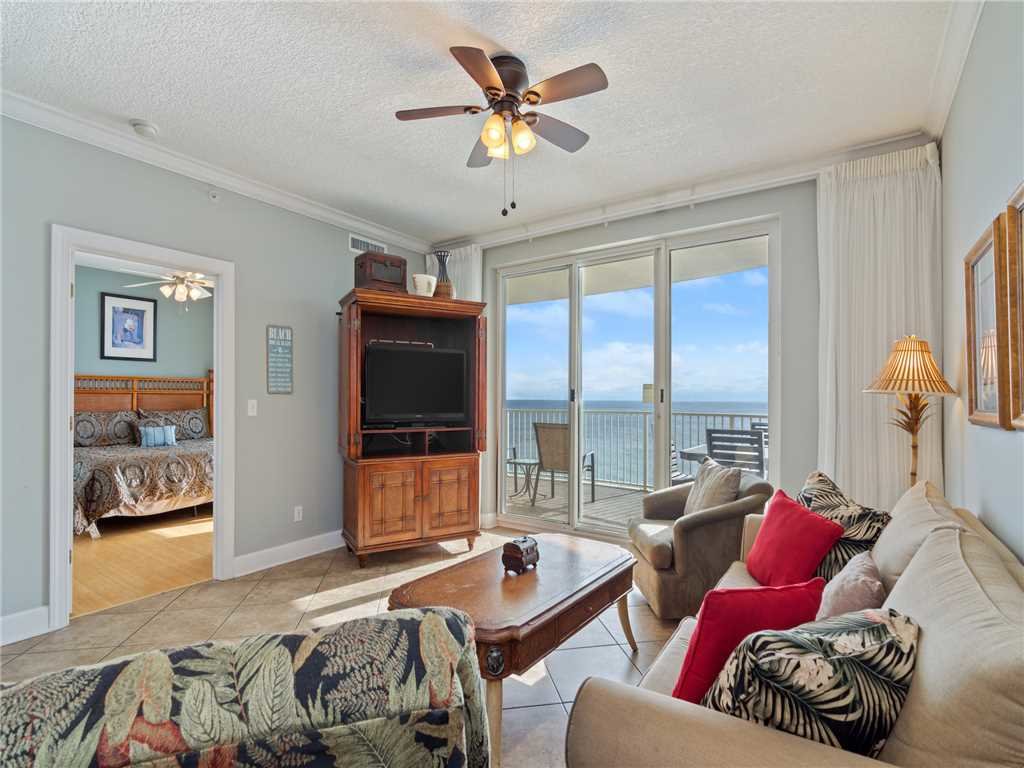 Twin Palms 1805 in Panama City Beach w/ 2 BR (Sleeps8)