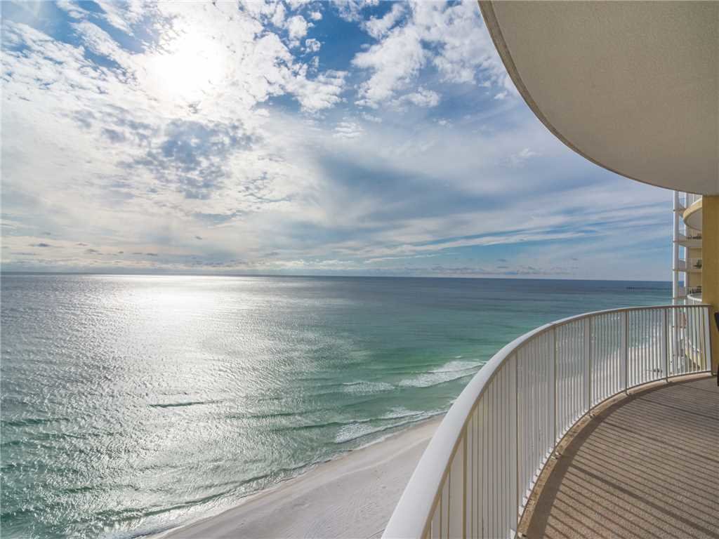 Twin Palms 1805 in Panama City Beach w/ 2 BR (Sleeps8)
