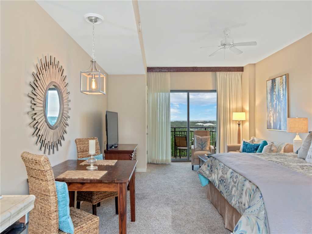 Origin At Seahaven 1113 in Panama City Beach w/ 0 BR (Sleeps4)