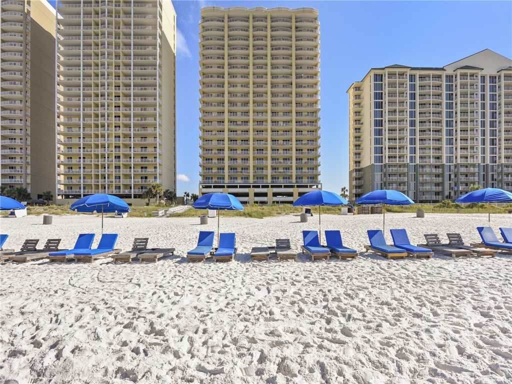 Twin Palms 1805 in Panama City Beach w/ 2 BR (Sleeps8)