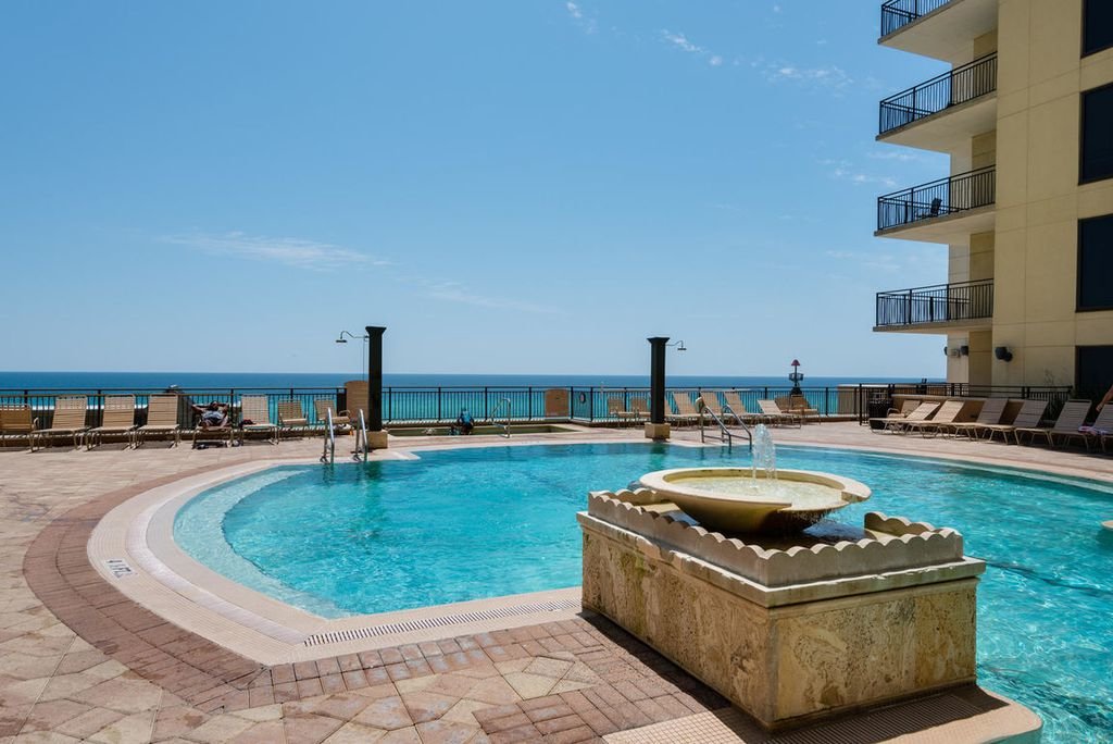 Origin At Seahaven 1113 in Panama City Beach w/ 0 BR (Sleeps4)