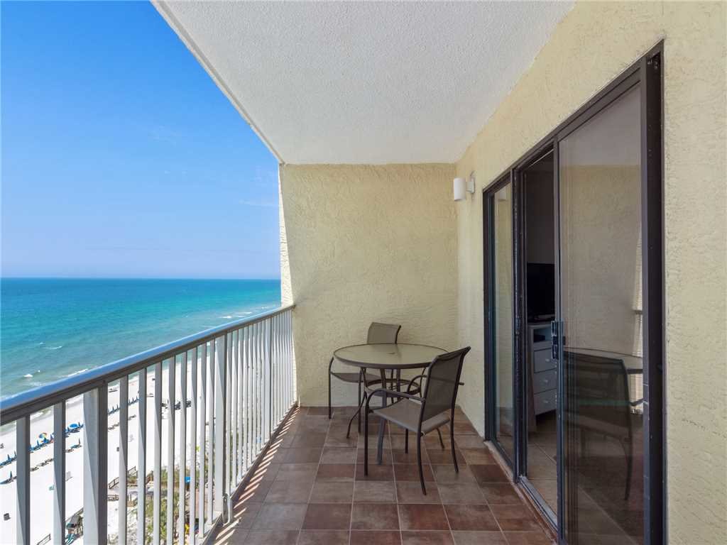 Summit 1432 in Panama City Beach w/ 2 BR (Sleeps8)
