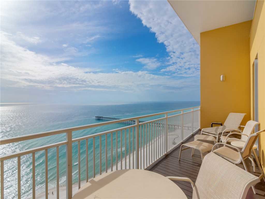 Sterling Reef 1904 in Panama City Beach w/ 2 BR (Sleeps6)