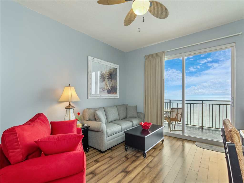 Sterling Reef 1904 in Panama City Beach w/ 2 BR (Sleeps6)
