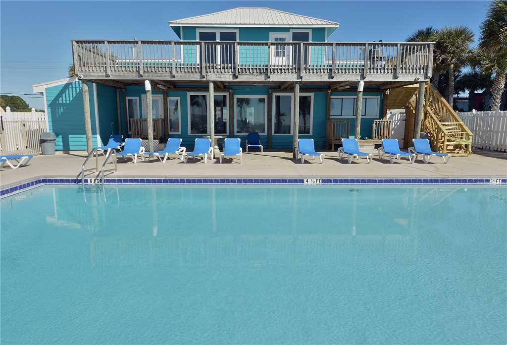 Gulf Highlands 116k in Panama City Beach w/ 0 BR (Sleeps2)