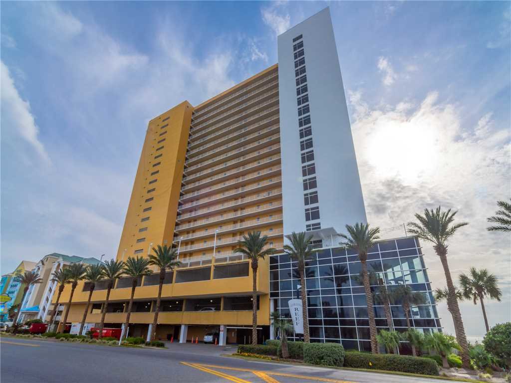 Sterling Reef 1904 in Panama City Beach w/ 2 BR (Sleeps6)