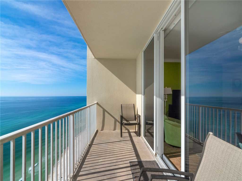 Tidewater 2214 in Panama City Beach w/ 2 BR (Sleeps8)