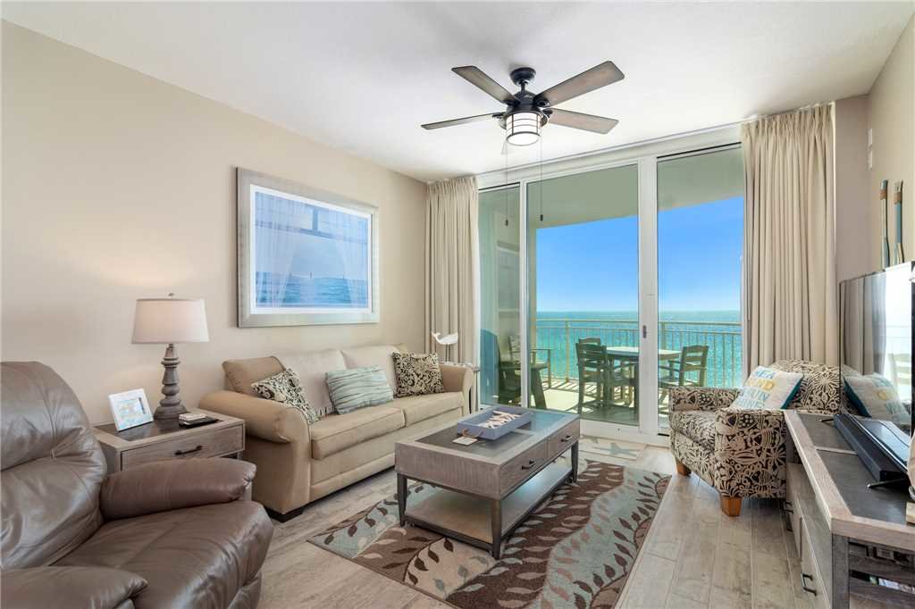 Aqua 607 in Panama City Beach w/ 2 BR (Sleeps7)