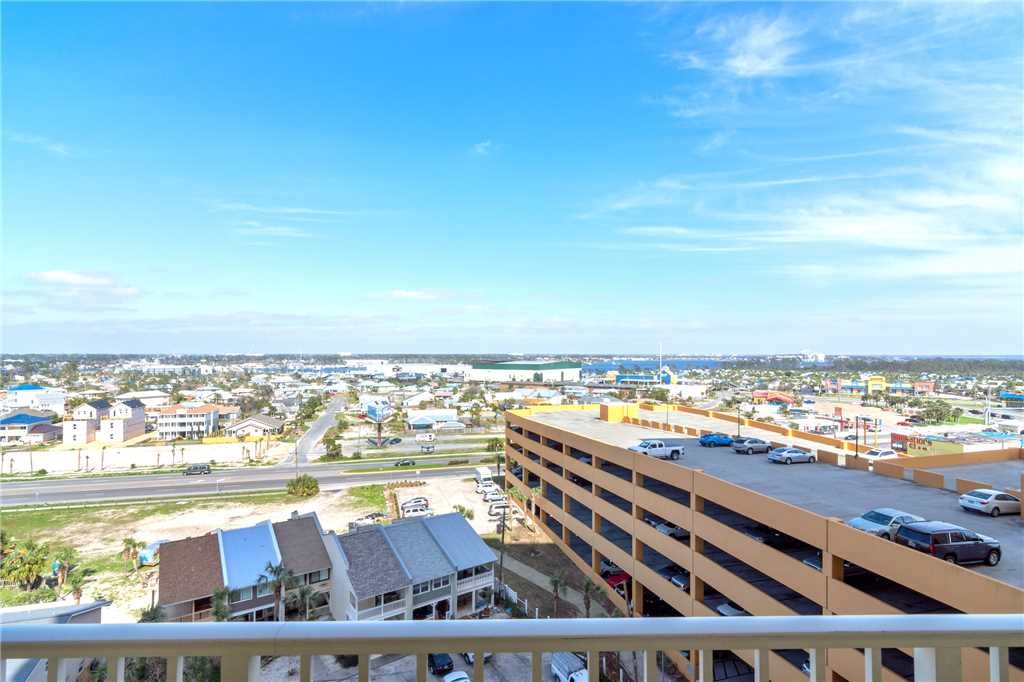 Treasure Island 911 in Panama City Beach w/ 2 BR (Sleeps8)