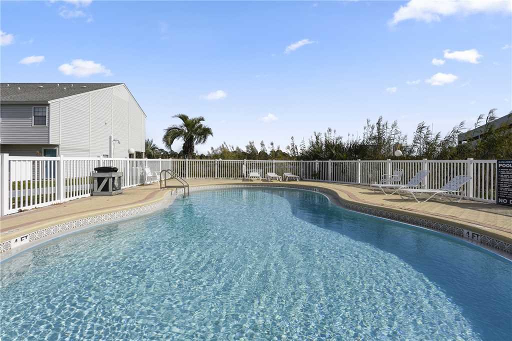 Lullwater 405a in Panama City Beach w/ 2 BR (Sleeps6)