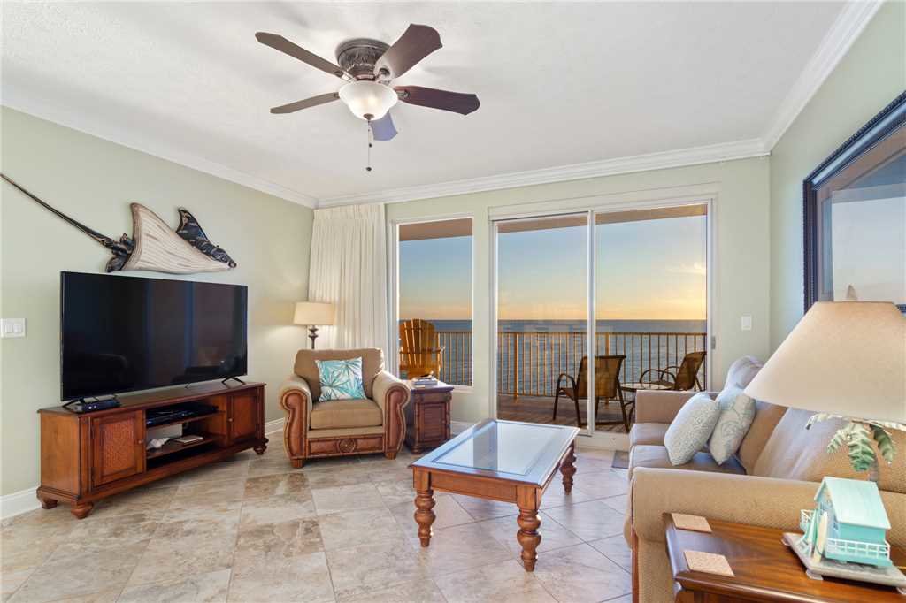 Treasure Island 804 in Panama City Beach w/ 2 BR (Sleeps8)