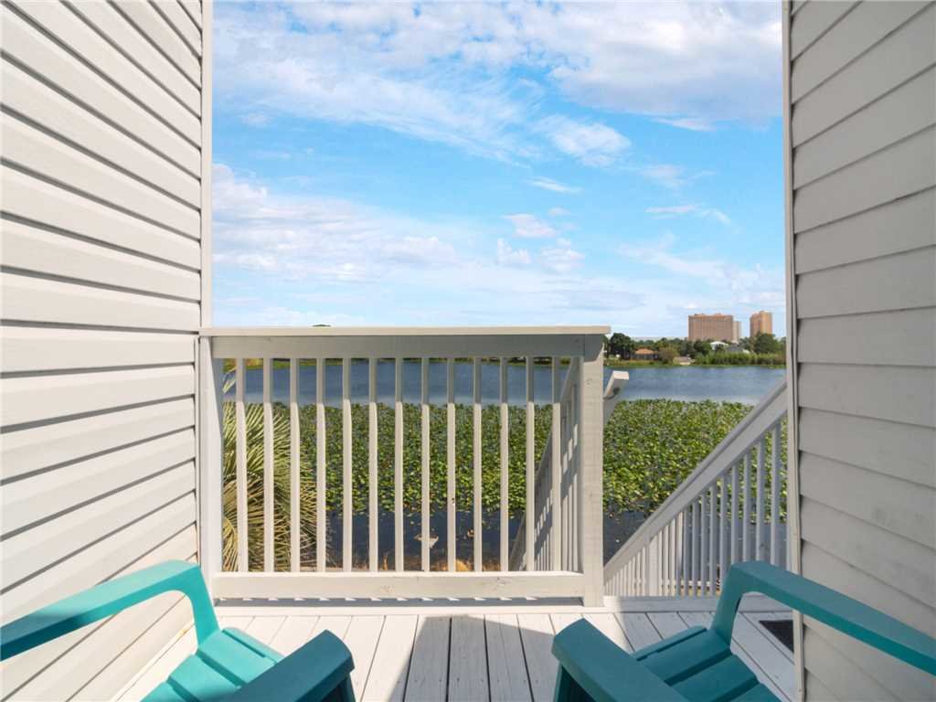 Lullwater 405a in Panama City Beach w/ 2 BR (Sleeps6)