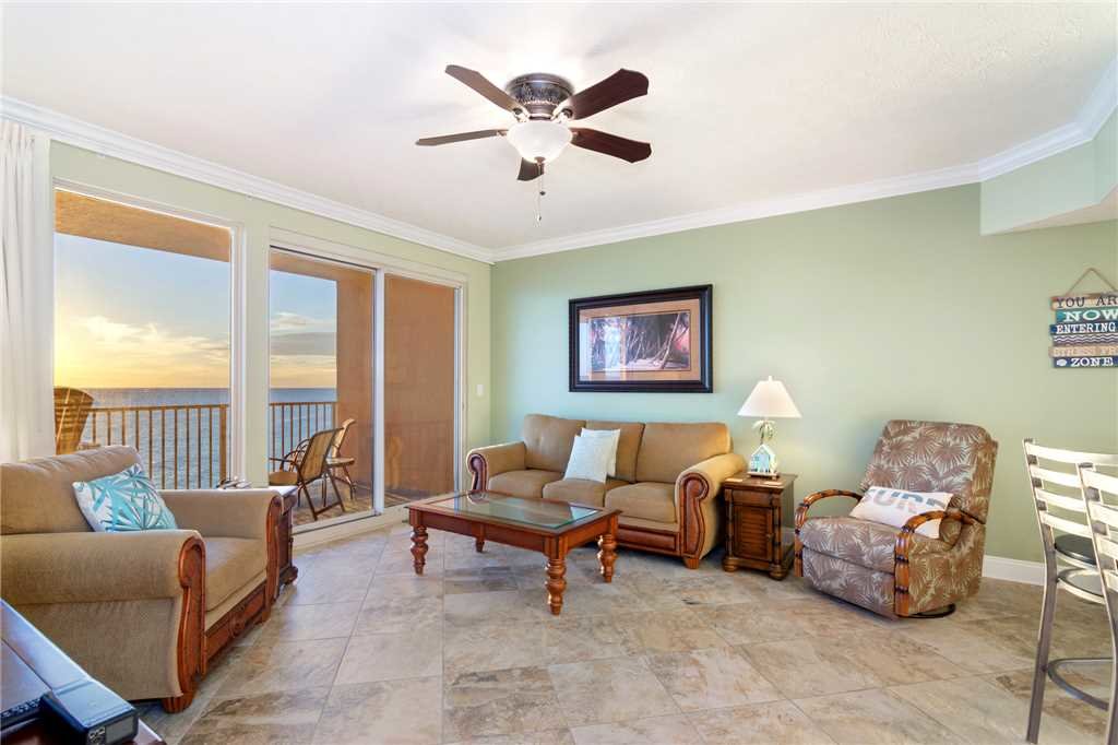 Treasure Island 804 in Panama City Beach w/ 2 BR (Sleeps8)