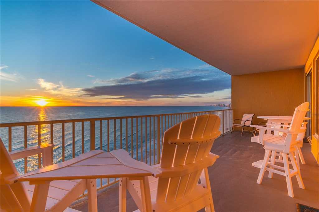 Treasure Island 804 in Panama City Beach w/ 2 BR (Sleeps8)