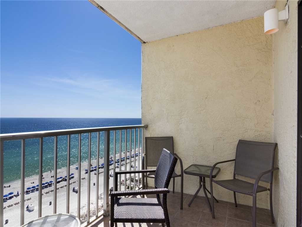 Summit 1231 in Panama City Beach w/ 1 BR (Sleeps6)