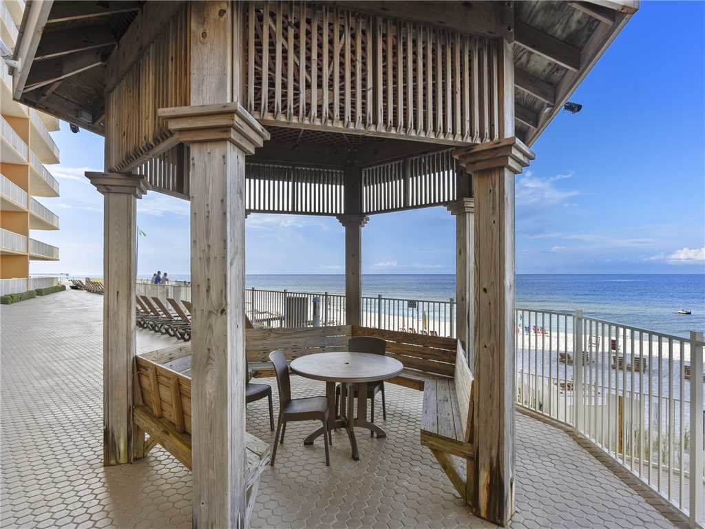 Treasure Island 804 in Panama City Beach w/ 2 BR (Sleeps8)