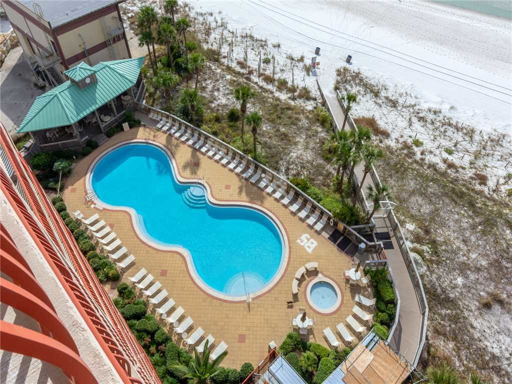 Hidden Dunes 1003 in Panama City Beach w/ 3 BR (Sleeps8)