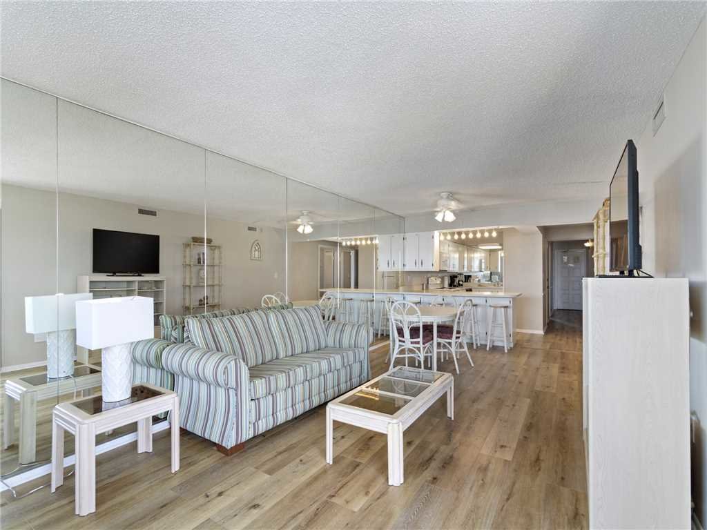 Regency Towers 403 in Panama City Beach w/ 3 BR (Sleeps8)