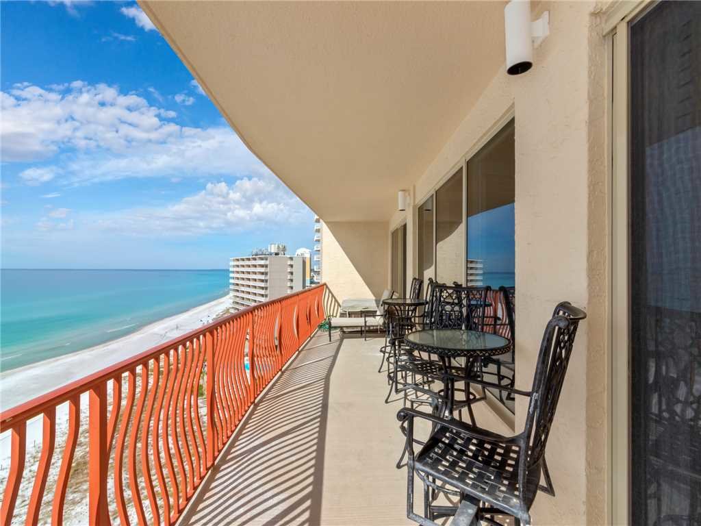 Hidden Dunes 1003 in Panama City Beach w/ 3 BR (Sleeps8)