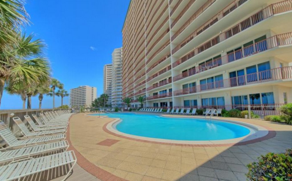 Hidden Dunes 1003 in Panama City Beach w/ 3 BR (Sleeps8)