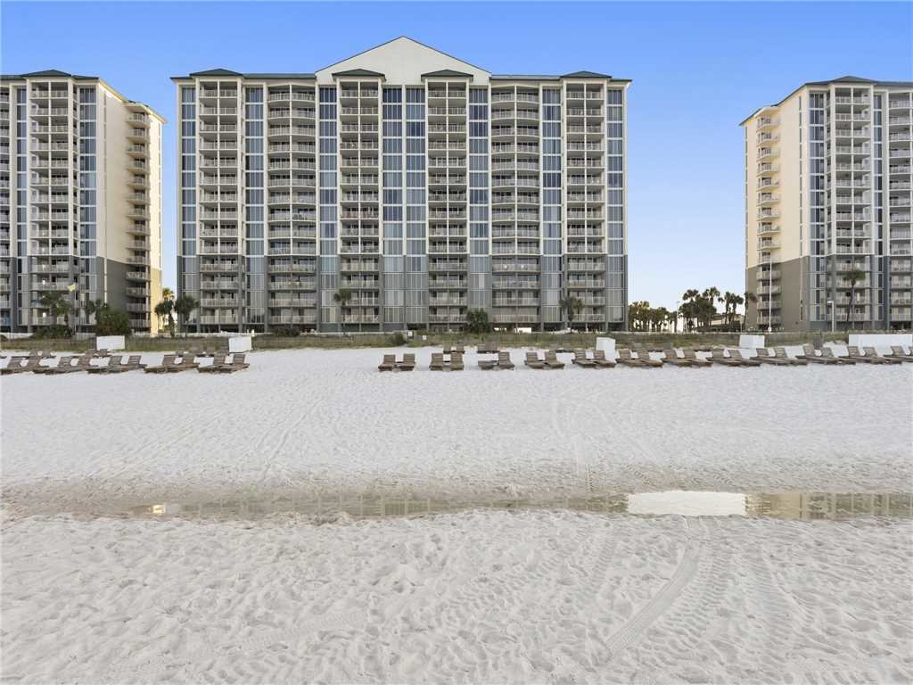 Long Beach Resort 1204 Tower 2 in Panama City Beach w/ 2 BR (Sleeps6)