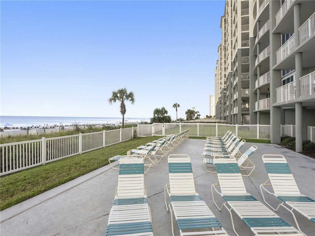 Long Beach Resort 1204 Tower 2 in Panama City Beach w/ 2 BR (Sleeps6)