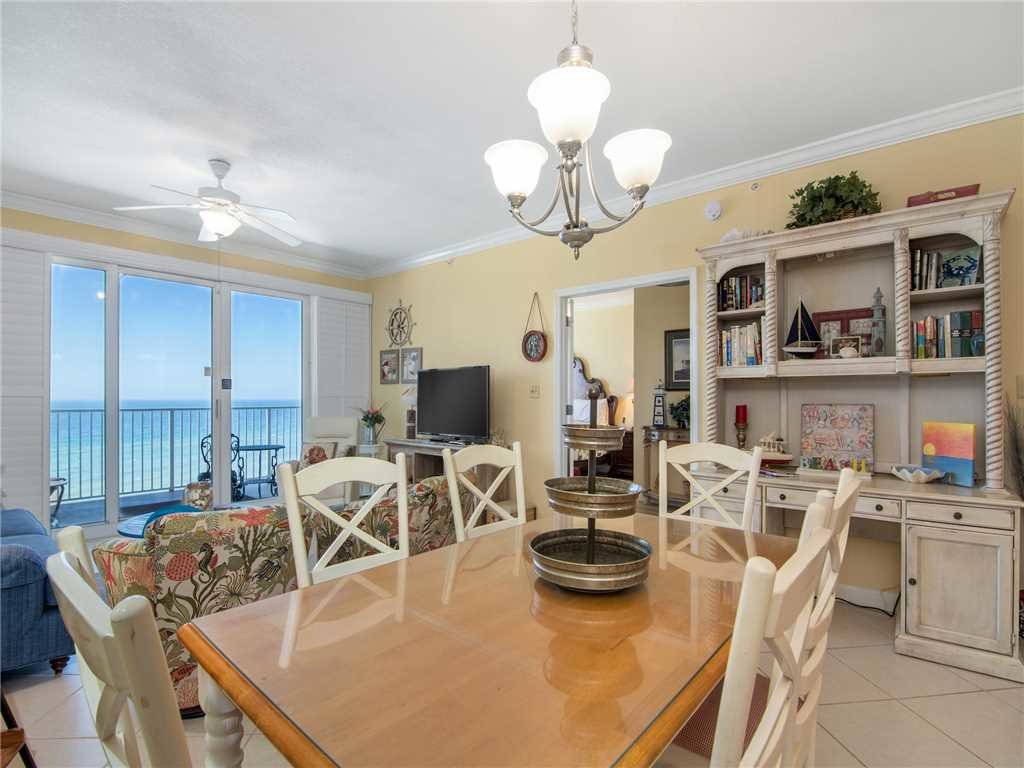 Marisol 604 in Panama City Beach w/ 3 BR (Sleeps7)