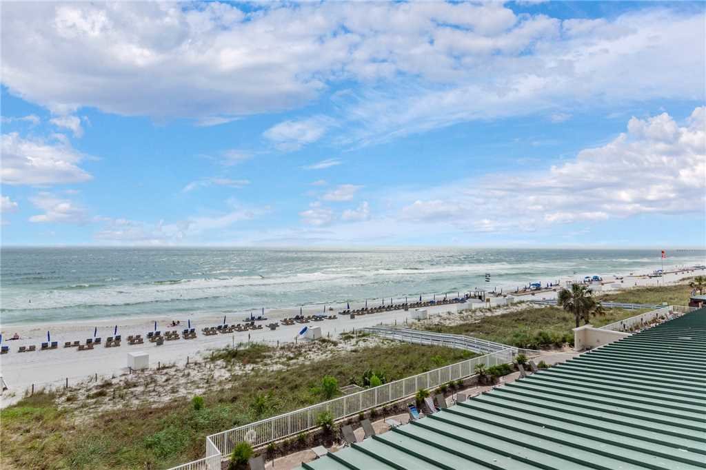 Twin Palms 405 in Panama City Beach w/ 2 BR (Sleeps6)