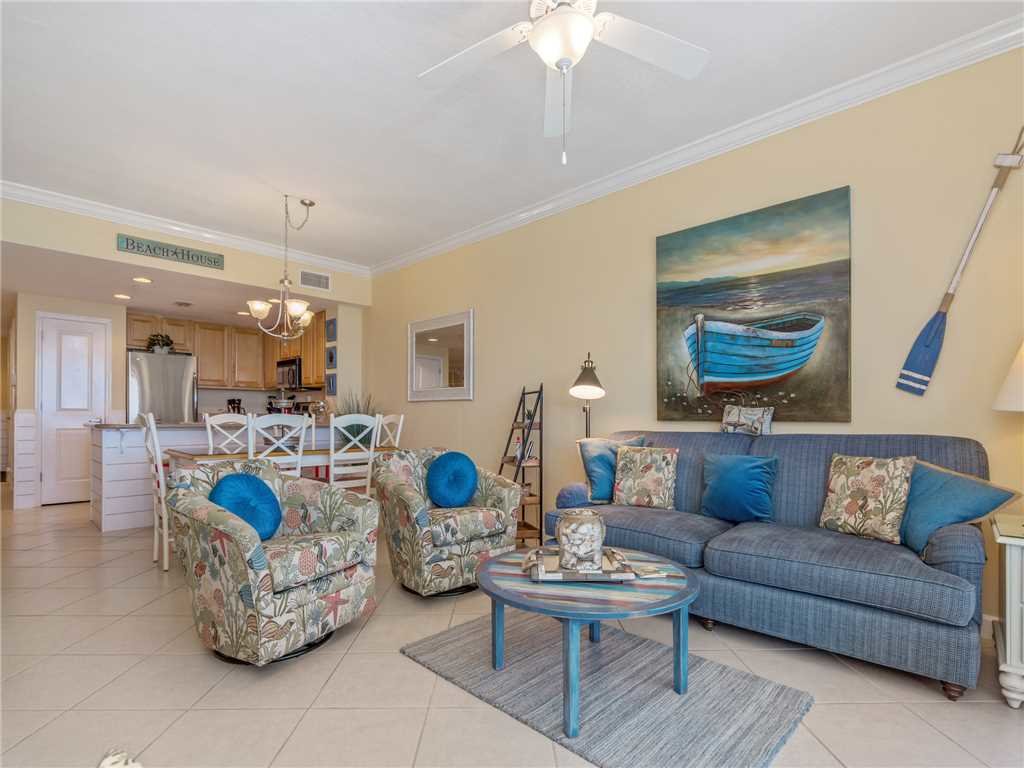 Marisol 604 in Panama City Beach w/ 3 BR (Sleeps7)