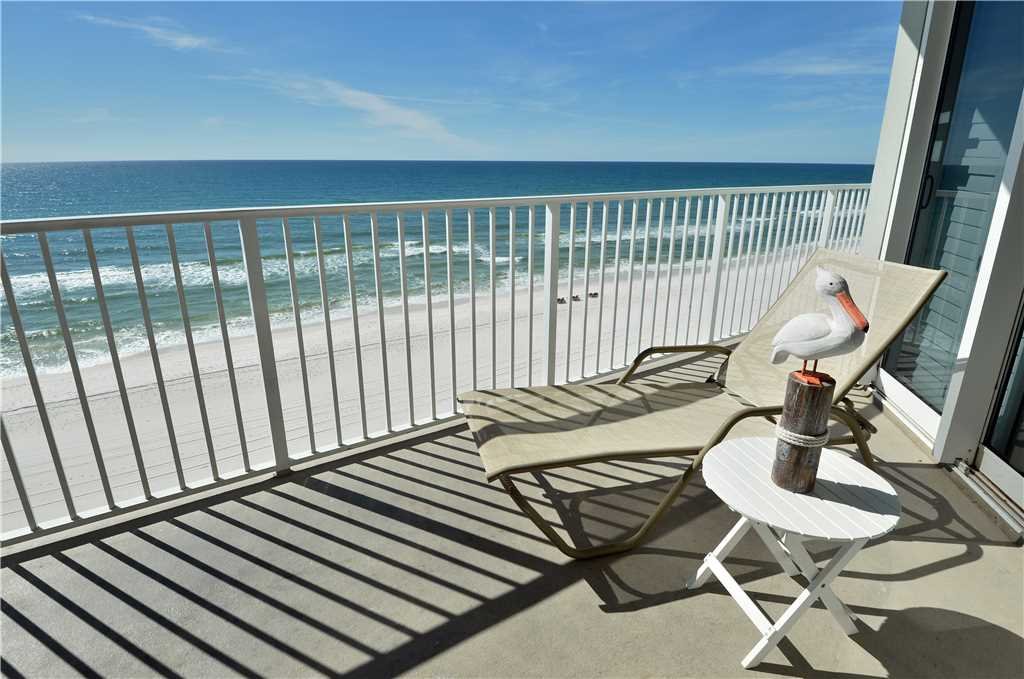 Marisol 604 in Panama City Beach w/ 3 BR (Sleeps7)