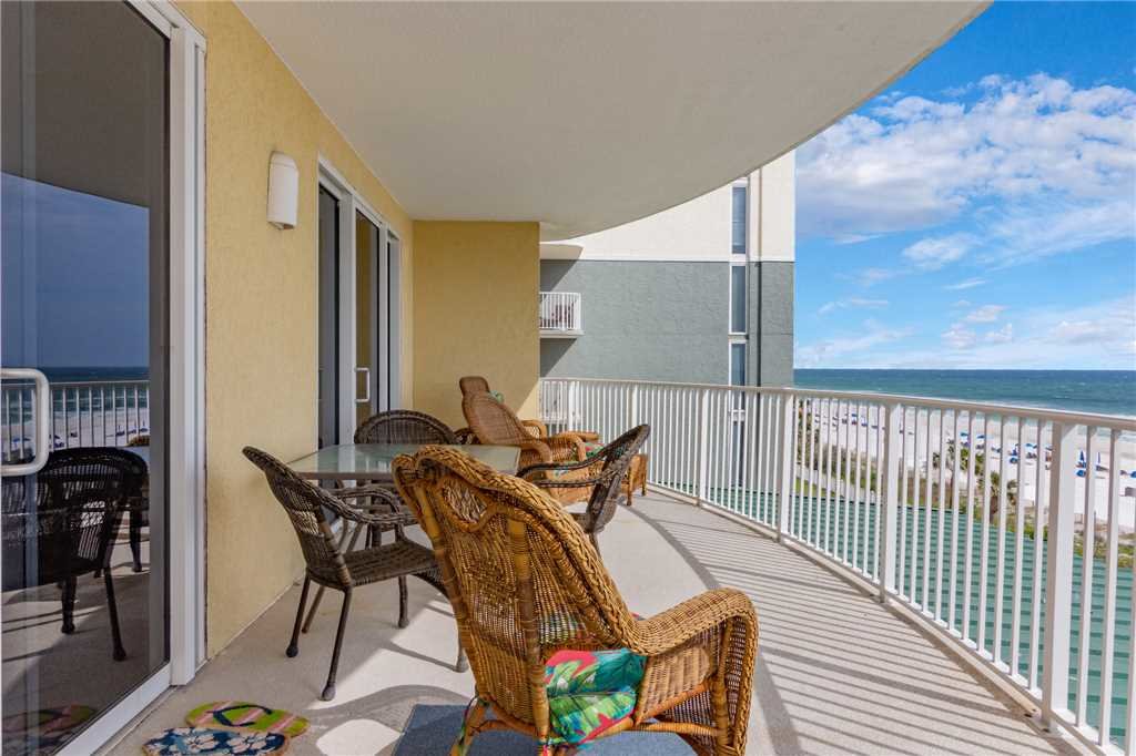 Twin Palms 405 in Panama City Beach w/ 2 BR (Sleeps6)