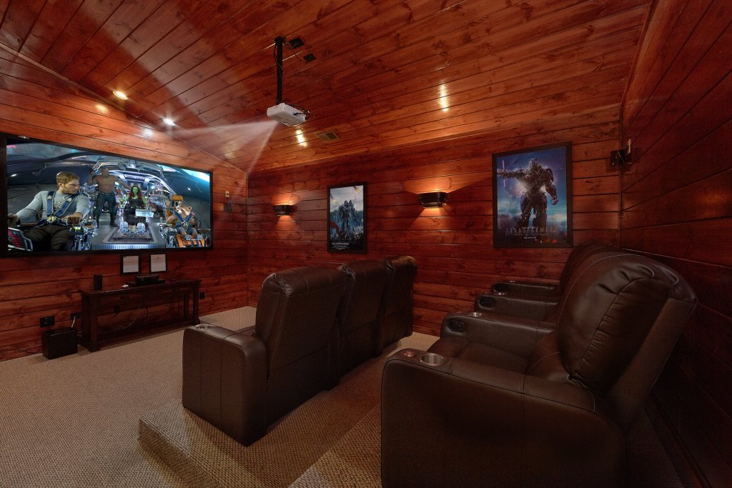 Gatlinburg Cabin The Gatlinburg Lodge 20 Bedroom Sleeps 60