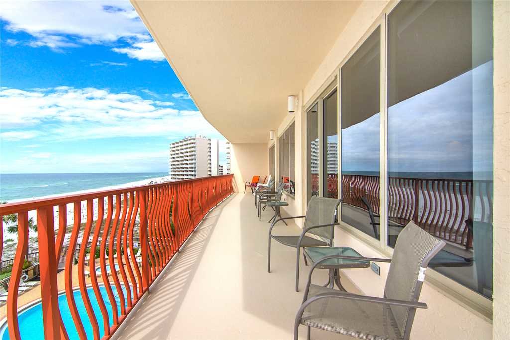 Hidden Dunes 405 in Panama City Beach w/ 3 BR (Sleeps6)