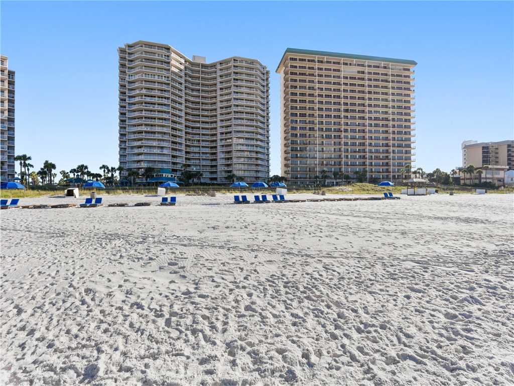 Hidden Dunes 405 in Panama City Beach w/ 3 BR (Sleeps6)