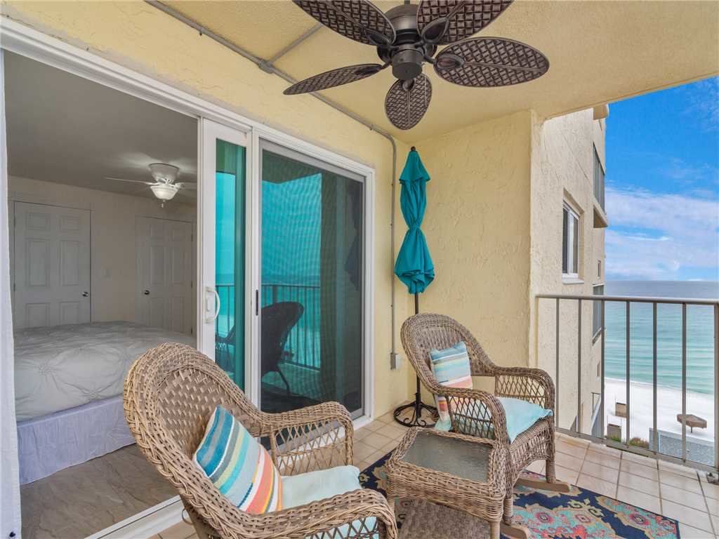 Regency Towers 803 in Panama City Beach w/ 3 BR (Sleeps10)
