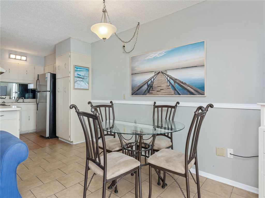 Summit 913 in Panama City Beach w/ 1 BR (Sleeps6)