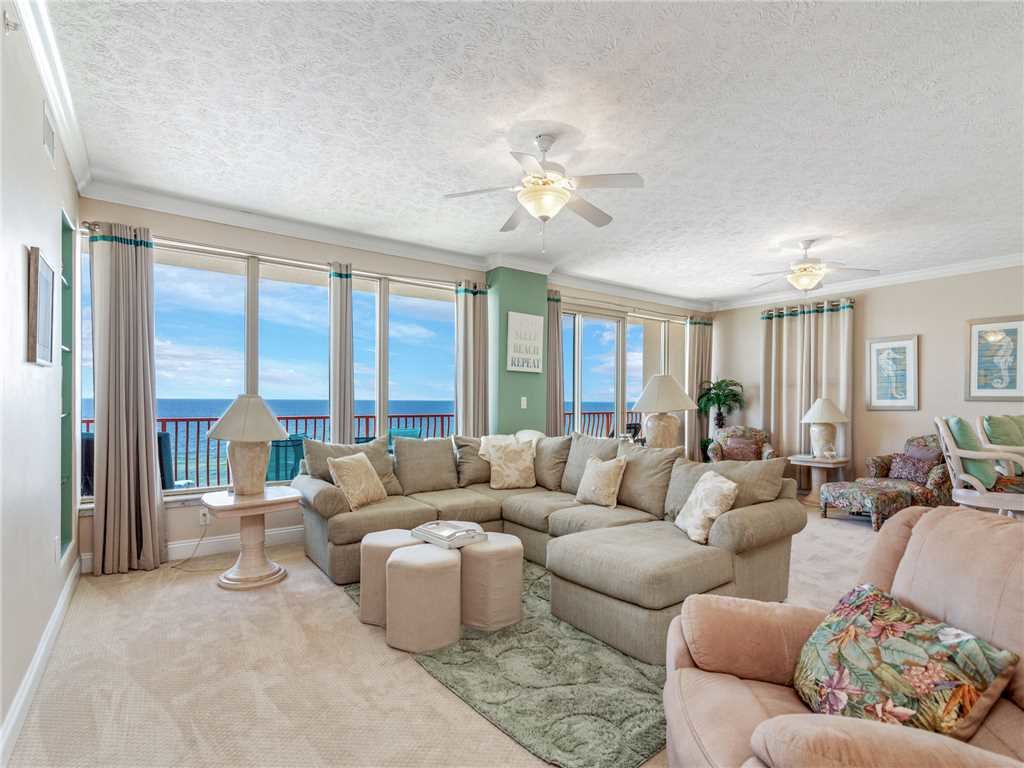 Hidden Dunes 601 in Panama City Beach w/ 3 BR (Sleeps10)