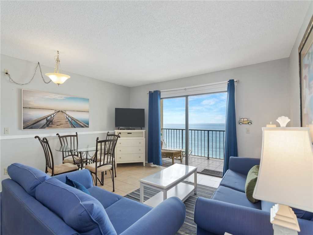 Summit 913 in Panama City Beach w/ 1 BR (Sleeps6)