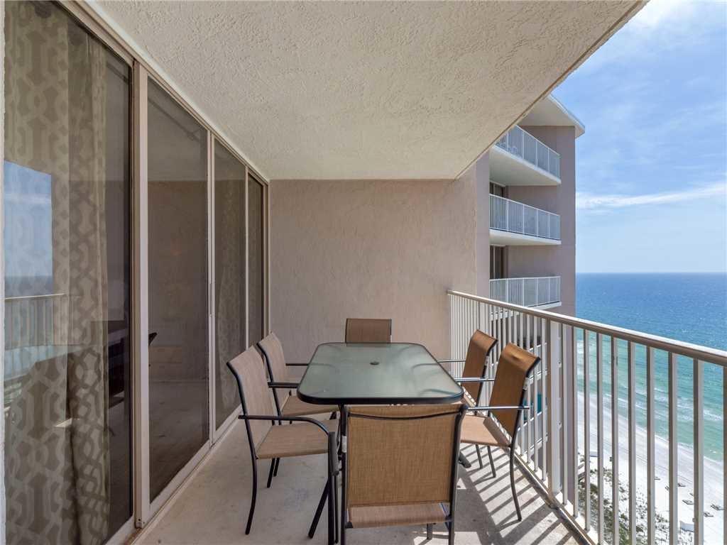 Dunes Of Panama E1903 in Panama City Beach w/ 2 BR (Sleeps6)