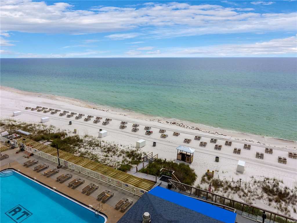 Regency Towers 710 in Panama City Beach w/ 2 BR (Sleeps8)
