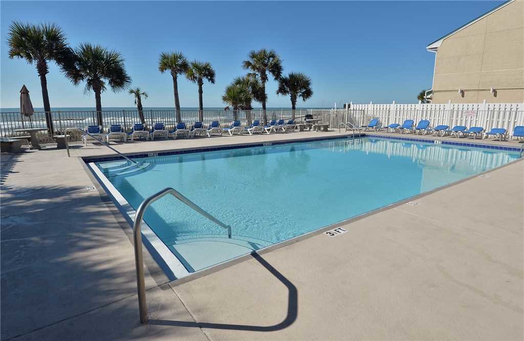 Gulf Highlands 133 in Panama City Beach w/ 2 BR (Sleeps6)
