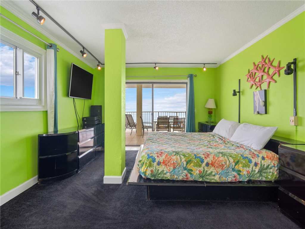 Summit Penthouse 1515 in Panama City Beach w/ 3 BR (Sleeps18)